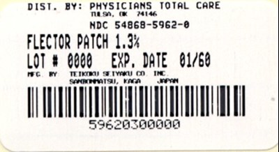 Image Of Package Label (Package Label)
